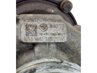 Турбина Mini One - Cooper F56 F55 8511719 для двигателя B37C15