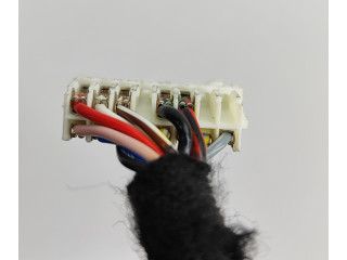 Zpětné zrcátko Audi A8 S8 D3 4E 2006 4E1858532N