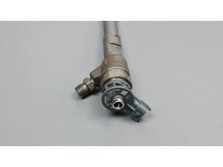 Форсунка 0445110652, H8201453073 Dacia Sandero для дизельного двигателя K9KE626 1.5