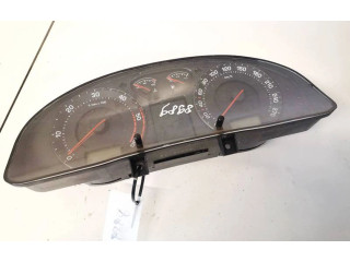 Панель приборов 3U0920841A, 88311322 Skoda Superb B5 (3U)