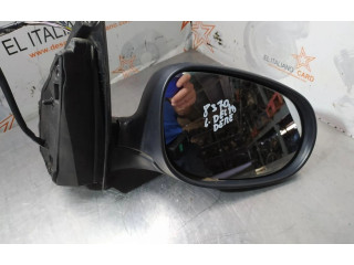 Зеркало электрическое        Lancia Delta III  2008 - 2014 года   