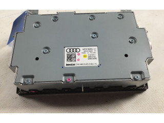 Экран/ дисплей / маленький экран 4KE919603A Audi e-tron