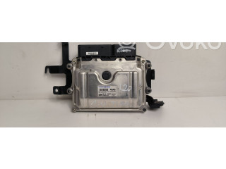 Vstřikovací lišta 3911004GA5, 9001280036KJ Hyundai i20 (GB IB) G3LC