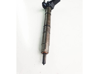 Форсунка 03L130277, 0445116030 Skoda Octavia Mk2 (1Z) CEGA