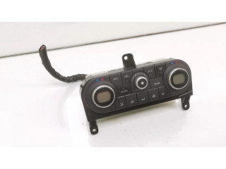 Блок управления климат-контролем 27500JD45A, A02000A7706000 Nissan Qashqai