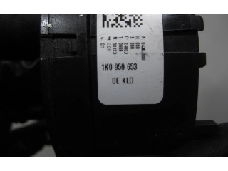 Подрулевой шлейф SRS 1K0959653 Audi A3 S3 8P