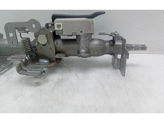 Рулевая рейка 48805vj411 Nissan Navara 2005 - 2016 года