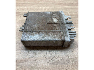 Блок управления двигателем Блок управления 028906021HA, 0281001701 Volkswagen Caddy