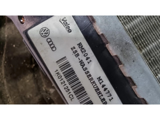 Радиатор охлаждающей жидкости