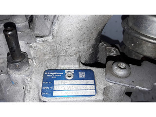  Турбина Ford Focus  CJ5E6K682CG         