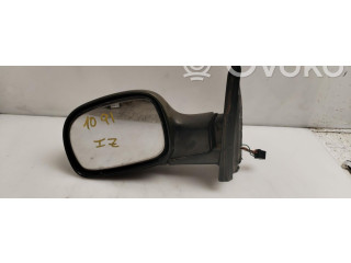 Zpětné zrcátko Chrysler Grand Voyager V 2007 713935