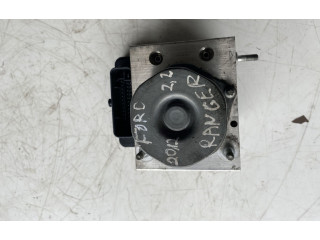 Блок АБС AB312C405AE   Ford  Ranger  2012 - 2018 года