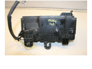 Pojistková skříňka Peugeot 108 2018