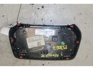 Блок управления климат-контролем    Jeep Renegade