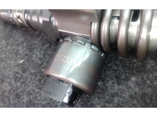Форсунка 03G130073, 2.PINES Audi A4 Allroad BRE