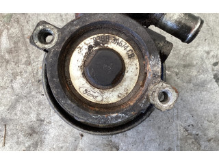 Насос усилителя руля