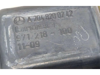 Zámek zadních dveří A2048200242 Mercedes-Benz GLK (X204) 2012