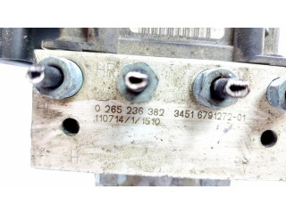 Jednotka ABS 679941701, 0265236382 BMW X1 E84 2011