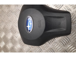 Подушка безопасности водителя TG12A02001, M8314 Subaru Forester SJ