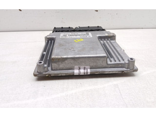 Řídící jednotka 851249901, 0281017551   BMW X1 E84 2011