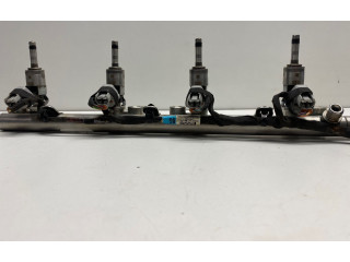 Vstřikovač 7S7T18C612AB Ford Galaxy QXWB