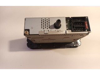 Радио/ проигрыватель CD/DVD / навигация 735567055   Fiat Panda III