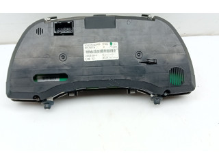 Панель приборов 51976019 Opel Combo D