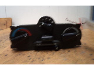 Блок управления климат-контролем Mitsubishi Carisma