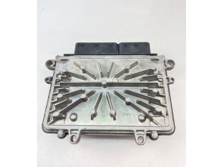 Блок управления двигателем Блок управления 30650454, 0261209038   Volvo C70