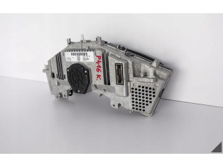 Přístrojová deska Porsche Panamera (971) 2017 971920911AF