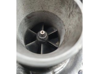 Turbodmychadlo Турбина 059145701S, 45413510 Volkswagen PASSAT B5.5