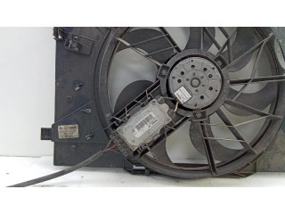 Вентилятор радиатора     A1695002693    Mercedes-Benz A W169 