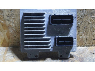 Řídící jednotka 55576691   Vauxhall Corsa D 2006