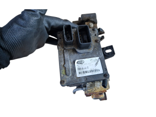 Блок управления коробкой передач 9662943430, P5400ED0 Citroen C4 Grand Picasso