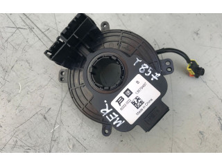 Подрулевой шлейф SRS 13579487 Opel Meriva B