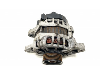 Генератор 3730003350, 2614287 KIA Rio 1.2