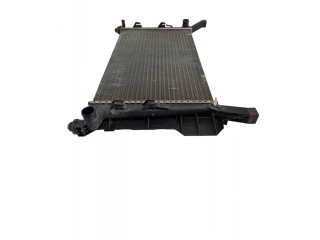 Поршень Радиатор охлаждающей жидкости 266.940 A1695000604  Mercedes-Benz B W245  