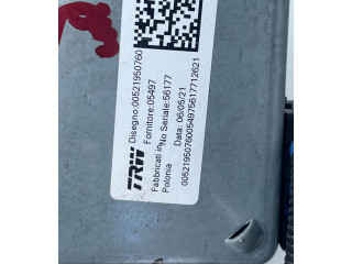 Рулевая рейка 521950760, 05497 Jeep Compass - года