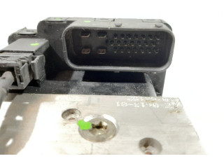 Jednotka ABS 6X0907379B, 6X0614117 Seat Arosa 1997