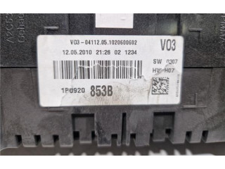 Volant Seat Leon (1P) 2010 1P0920853B  