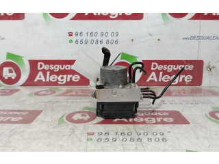 Блок АБС 13474250   Opel  Meriva B  2010 - 2016 года