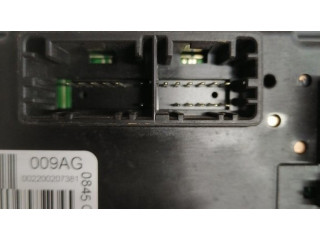 Блок управления климат-контролем P055111009AG, P56050152AE Jeep Grand Cherokee (WK)