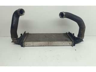 Интеркулер  A1645001900   Mercedes-Benz ML W164 