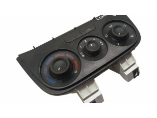 Блок управления климат-контролем T030, 19944010000013   Opel Combo D