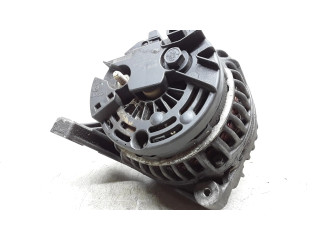 Генератор 0124525029, 8676498 Volvo XC70 2.4