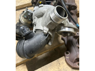 Турбина Audi Q3 8U