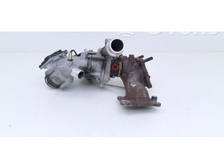 Turbodmychadlo Турбина 2823107600 Hyundai i30