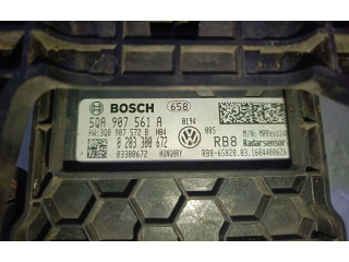 Блок управления 5QA907561A, 0203300672BOSCH Volkswagen Touran III