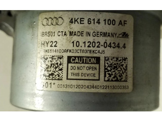 Блок АБС 4KE614100AF, 4KE909059AF Audi e-tron - года