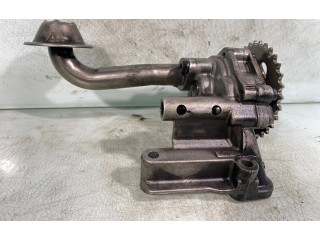 Масляный насос 06a115105b Volkswagen Golf IV